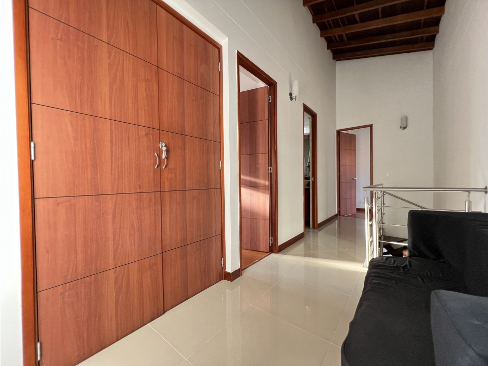 Apartamento en venta en Villagrande, Envigado · foto 6 de 24