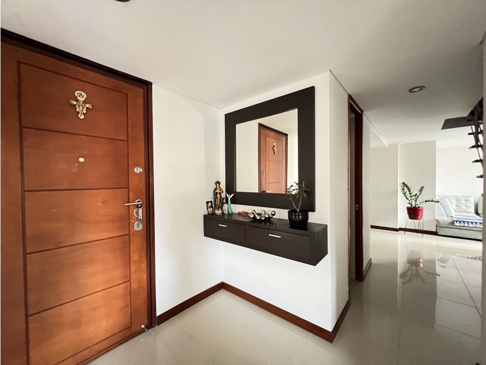 Apartamento en venta en Villagrande, Envigado · foto 7 de 24