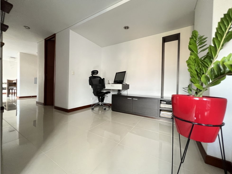 Apartamento en venta en Villagrande, Envigado · foto 8 de 24