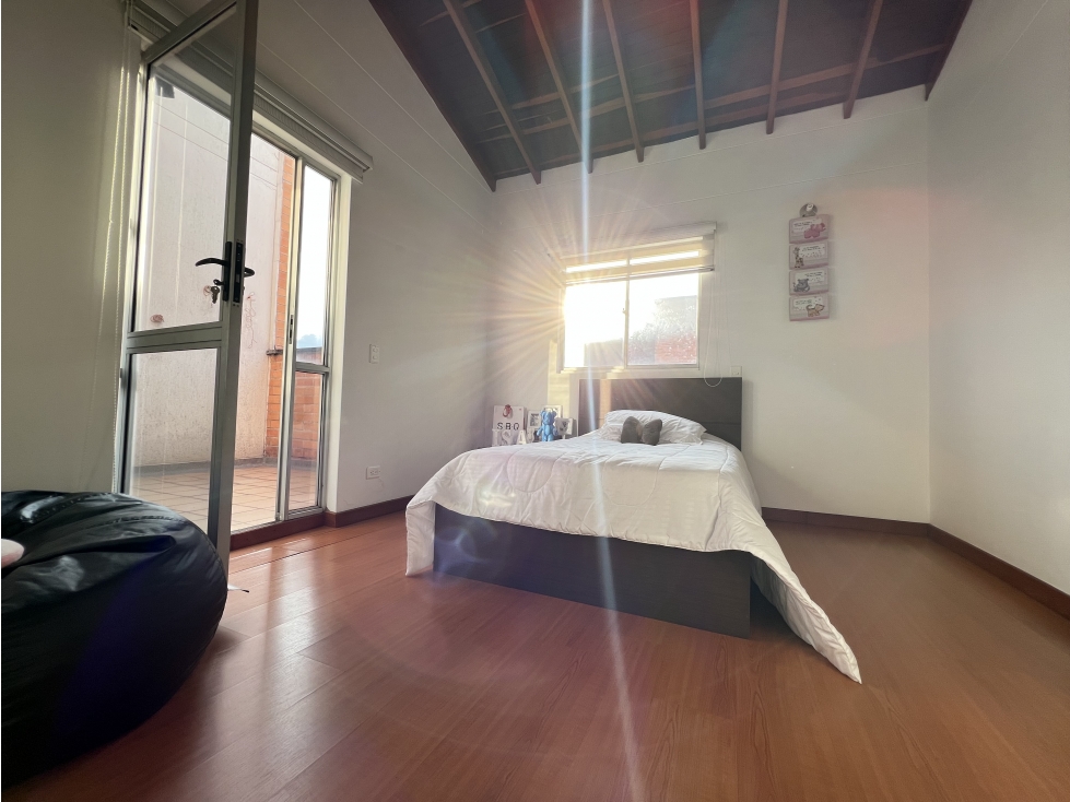 Apartamento en venta en Villagrande, Envigado · foto 10 de 24