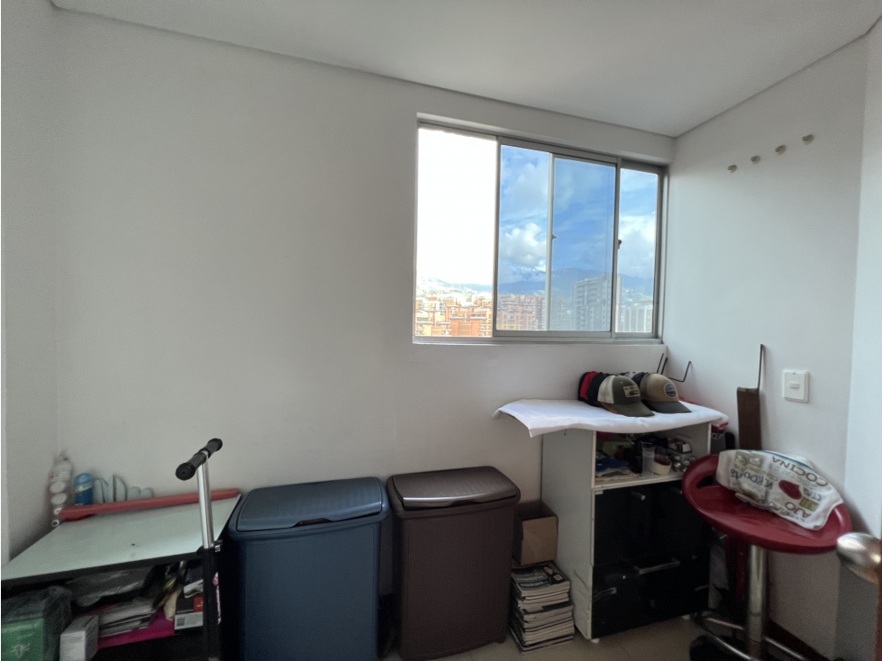 Apartamento en venta en Villagrande, Envigado · foto 11 de 24