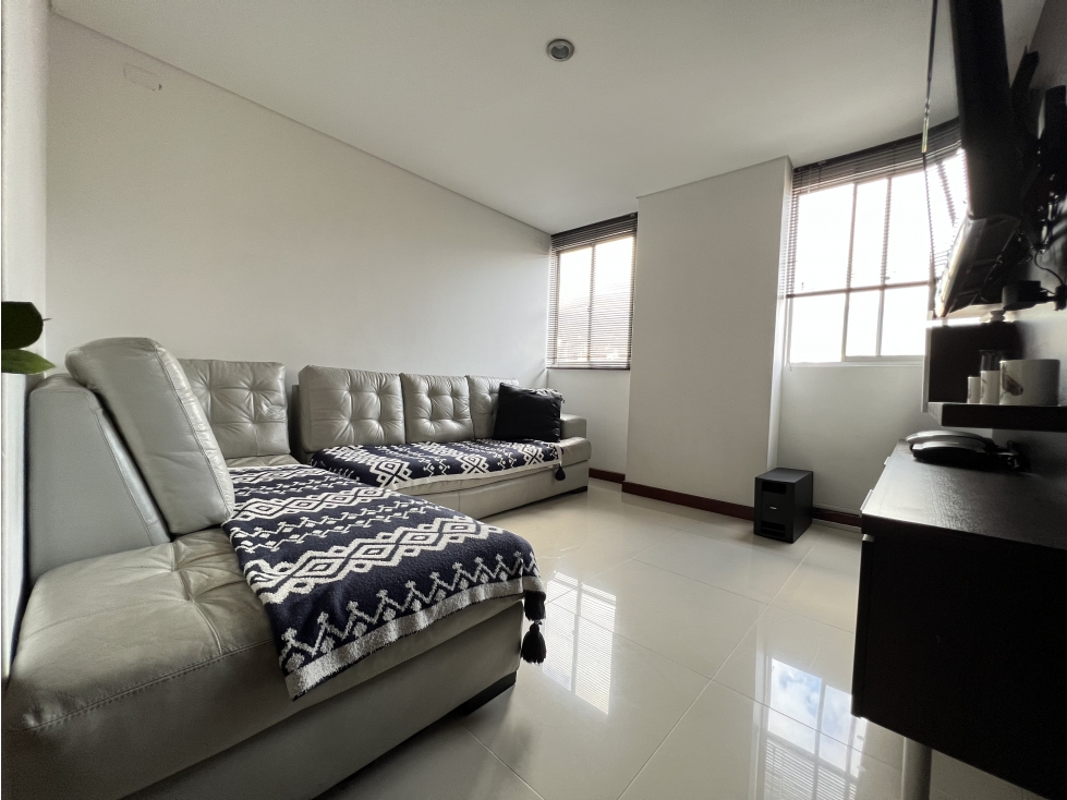 Apartamento en venta en Villagrande, Envigado · foto 12 de 24