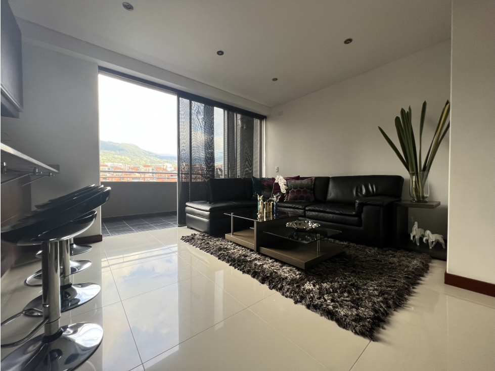 Apartamento en venta en Villagrande, Envigado · foto 13 de 24