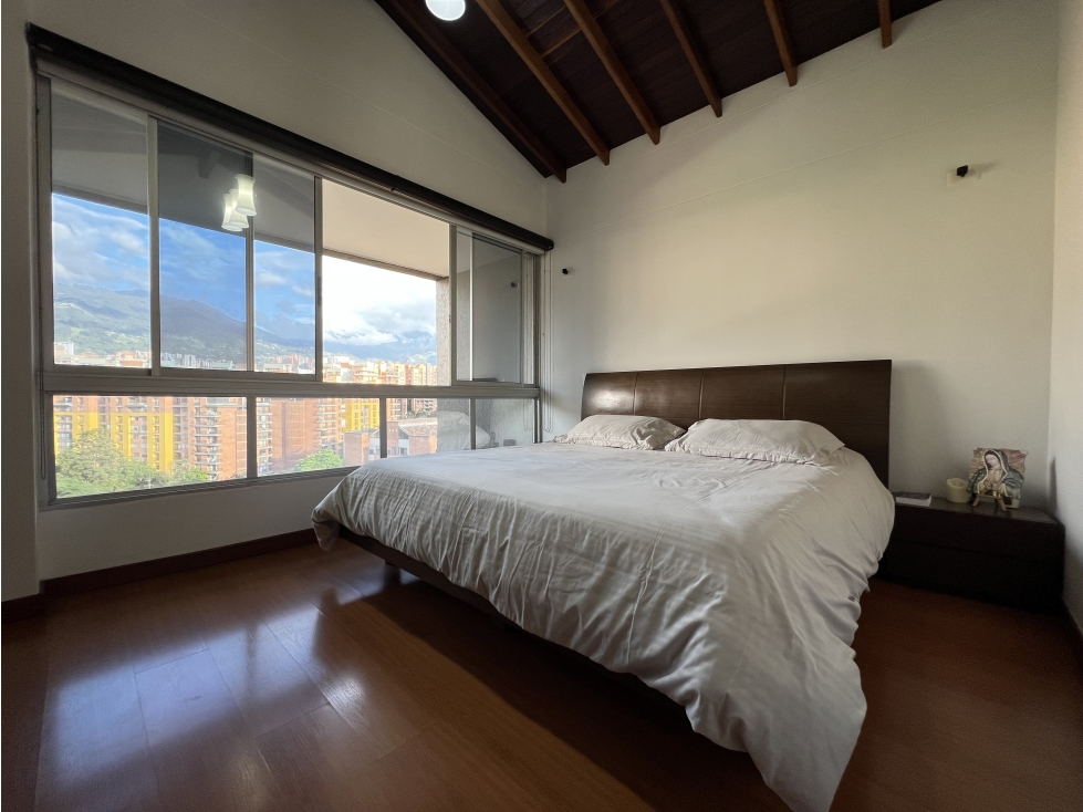 Apartamento en venta en Villagrande, Envigado · foto 14 de 24