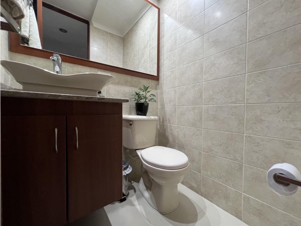 Apartamento en venta en Villagrande, Envigado · foto 15 de 24