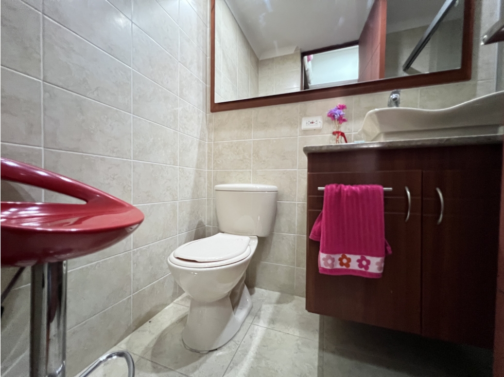 Apartamento en venta en Villagrande, Envigado · foto 17 de 24