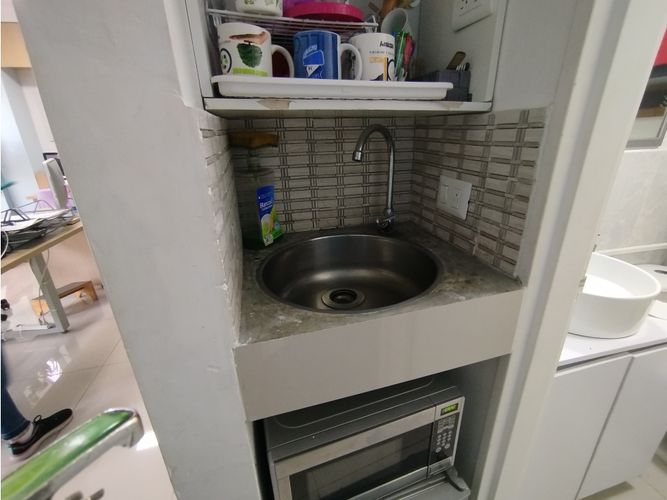 Oficina en arriendo en El Poblado, Medellín, 30 m² · foto 5 de 7
