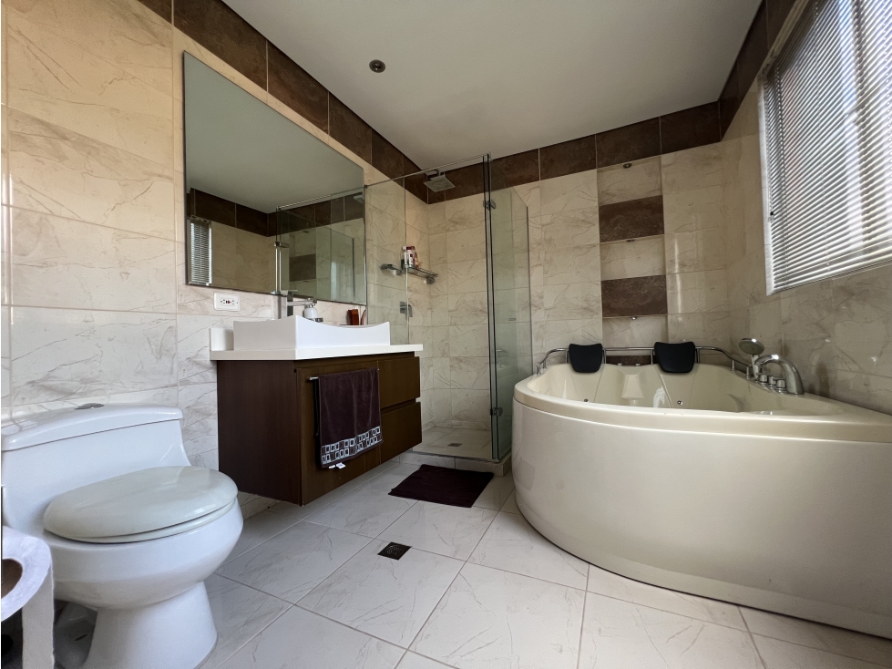 Apartamento en venta en Villagrande, Envigado · foto 18 de 24