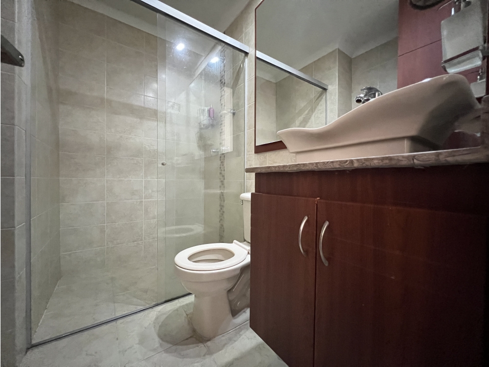 Apartamento en venta en Villagrande, Envigado · foto 19 de 24