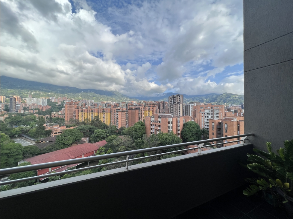 Apartamento en venta en Villagrande, Envigado · foto 21 de 24