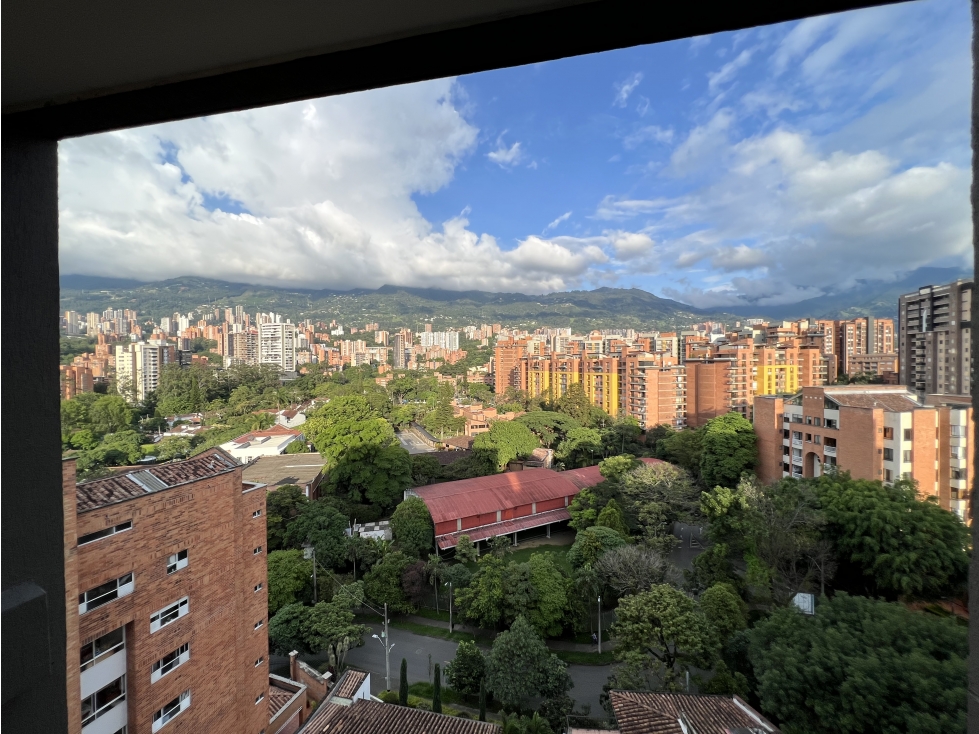Apartamento en venta en Villagrande, Envigado · foto 22 de 24
