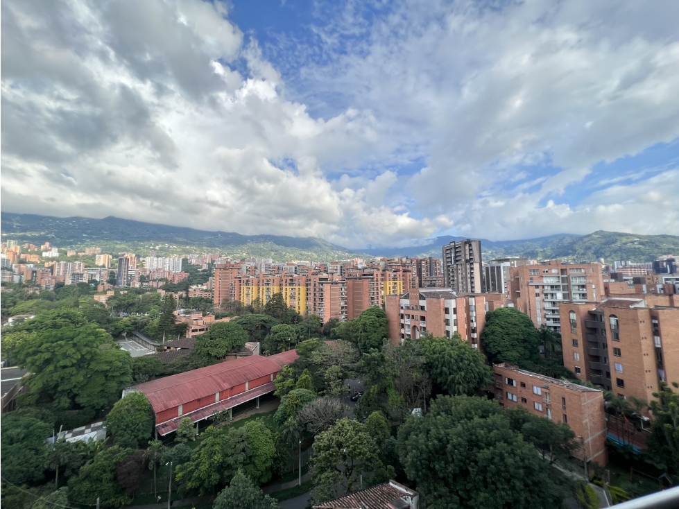Apartamento en venta en Villagrande, Envigado · foto 23 de 24