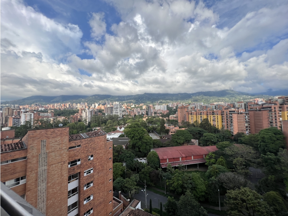 Apartamento en venta en Villagrande, Envigado · foto 24 de 24