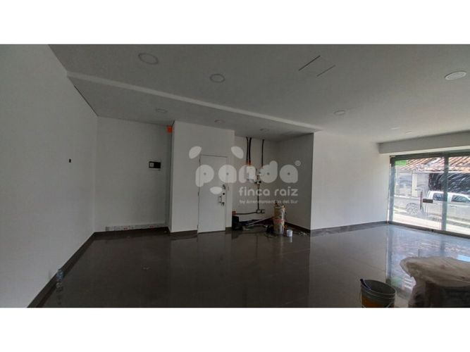 Local en arriendo en Centro, La Estrella, 46 m² · foto 2 de 4