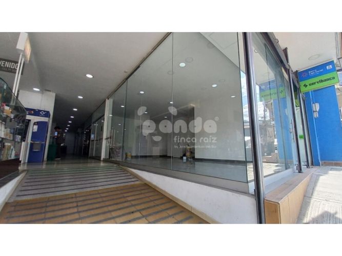 Local en arriendo en Centro, La Estrella, 46 m² · foto 3 de 4