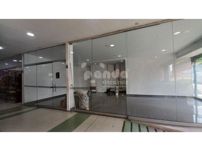 Local en arriendo en Centro, La Estrella, 46 m² · foto 4 de 4