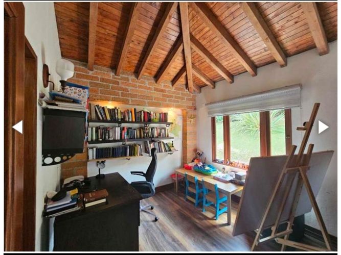 Casa de 3 alcobas en venta en Altos Del Escobero, El Retiro, 200 m² · foto 4 de 11