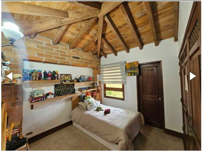 Casa de 3 alcobas en venta en Altos Del Escobero, El Retiro, 200 m² · foto 6 de 11