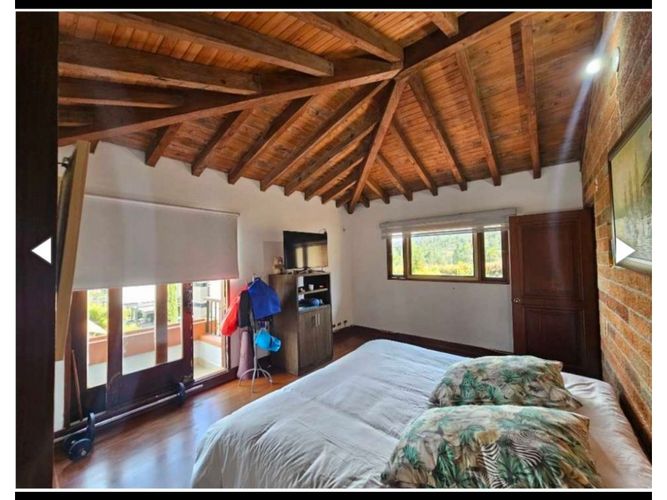 Casa de 3 alcobas en venta en Altos Del Escobero, El Retiro, 200 m² · foto 9 de 11