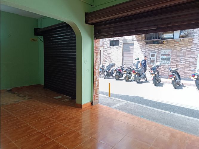 Local en arriendo en Centro, Envigado, 100 m² · foto 4 de 16