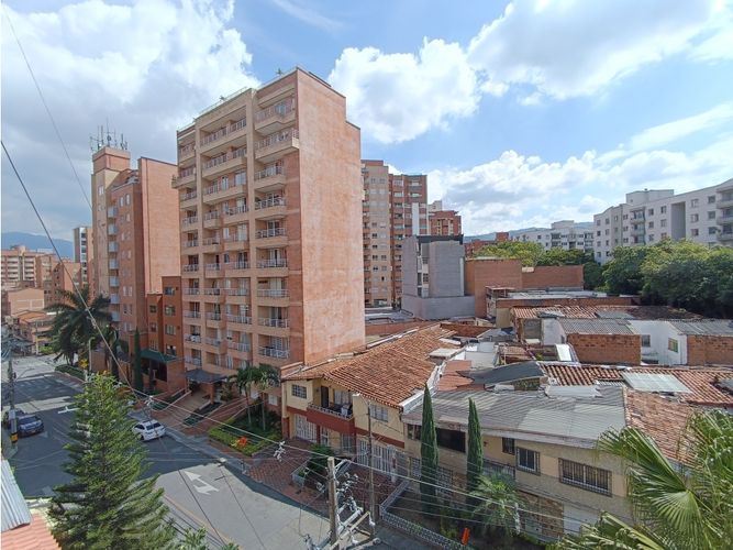 Apartamento de 3 alcobas en venta en Lorena, Medellín, 130 m² · foto 13 de 14