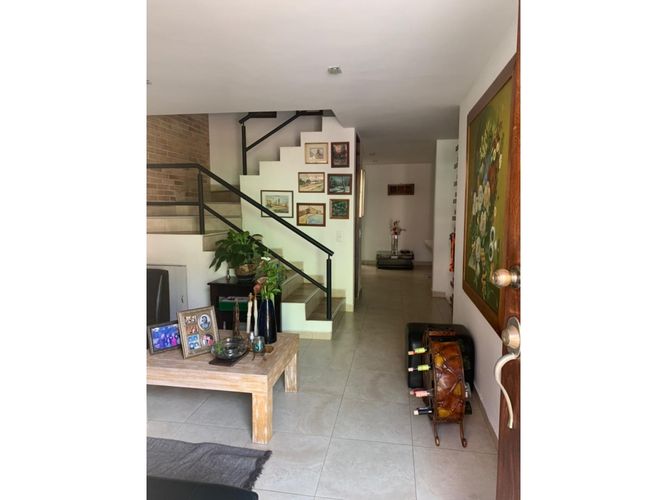 Casa de 3 alcobas en venta en El Porvenir, Rionegro, 195 m² · foto 3 de 16