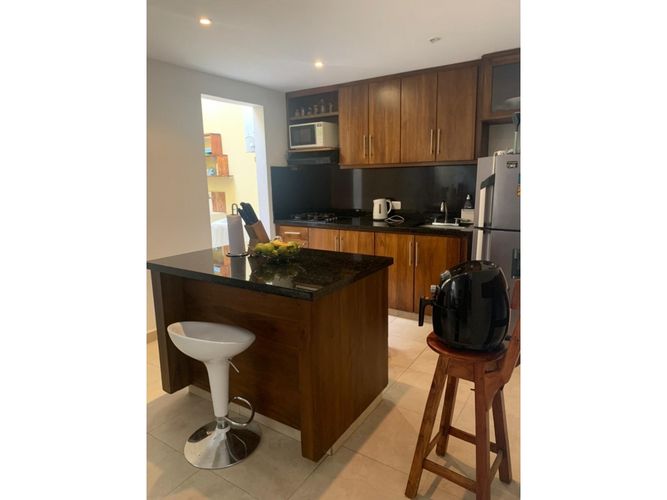 Casa de 3 alcobas en venta en El Porvenir, Rionegro, 195 m² · foto 5 de 16