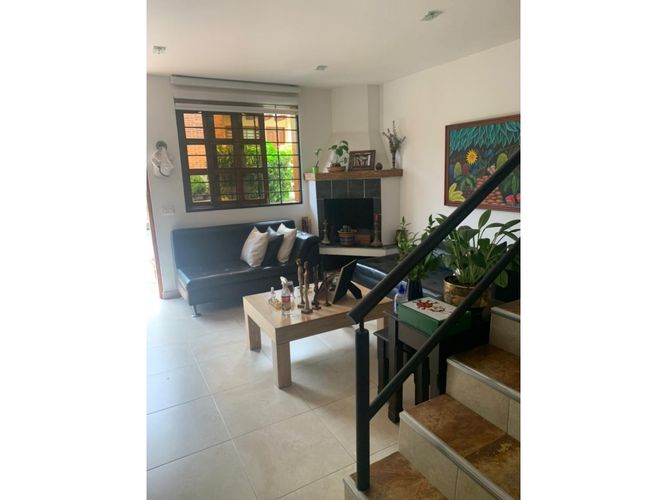 Casa de 3 alcobas en venta en El Porvenir, Rionegro, 195 m² · foto 6 de 16