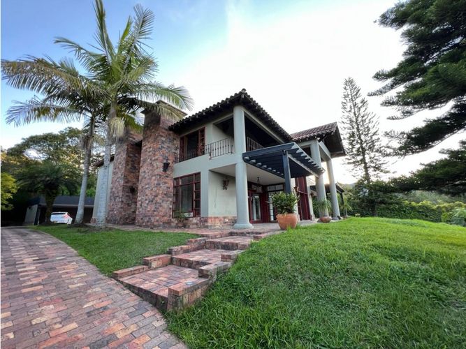 Casa de 6 alcobas en venta en Llano Grande, Rionegro, 1000 m² · foto 4 de 24
