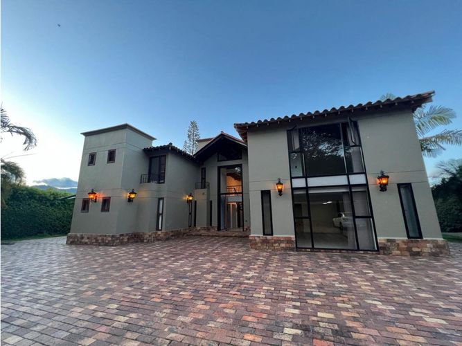Casa de 6 alcobas en venta en Llano Grande, Rionegro, 1000 m² · foto 5 de 24