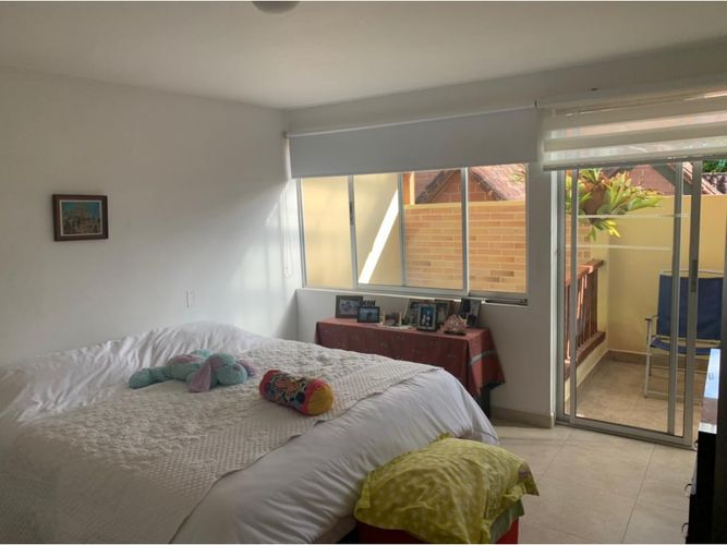 Casa de 3 alcobas en venta en El Porvenir, Rionegro, 195 m² · foto 11 de 16