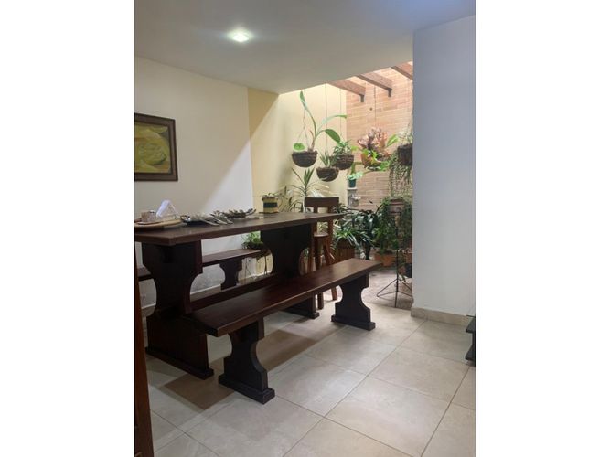 Casa de 3 alcobas en venta en El Porvenir, Rionegro, 195 m² · foto 12 de 16