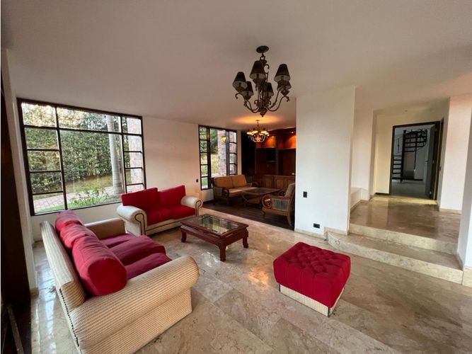 Casa de 6 alcobas en venta en Llano Grande, Rionegro, 1000 m² · foto 7 de 24