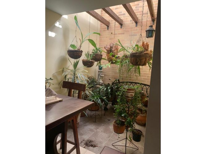 Casa de 3 alcobas en venta en El Porvenir, Rionegro, 195 m² · foto 13 de 16