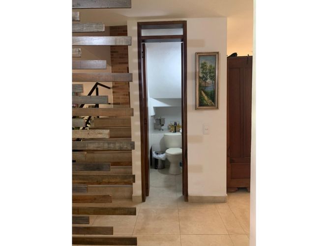 Casa de 3 alcobas en venta en El Porvenir, Rionegro, 195 m² · foto 16 de 16