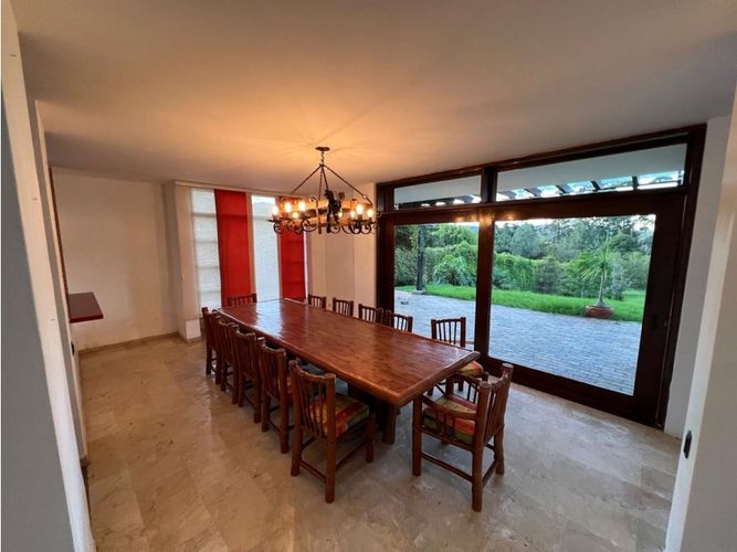 Casa de 6 alcobas en venta en Llano Grande, Rionegro, 1000 m² · foto 13 de 24