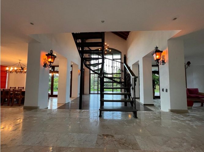 Casa de 6 alcobas en venta en Llano Grande, Rionegro, 1000 m² · foto 14 de 24