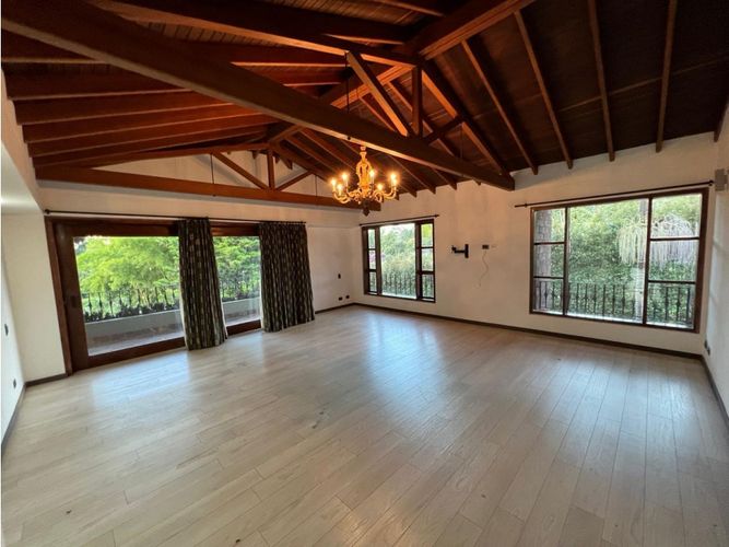 Casa de 6 alcobas en venta en Llano Grande, Rionegro, 1000 m² · foto 15 de 24
