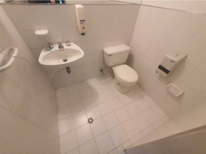 Oficina en arriendo en Milla De Oro, Medellín, 66 m² · foto 5 de 5