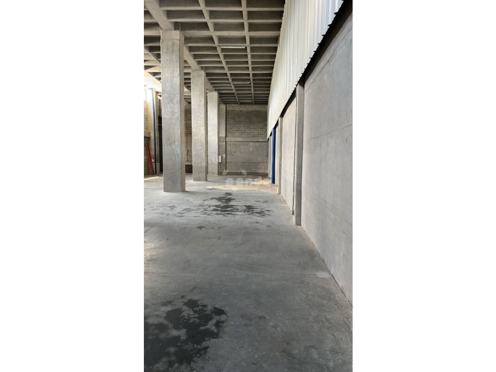 Bodega en Arriendo en Manizales