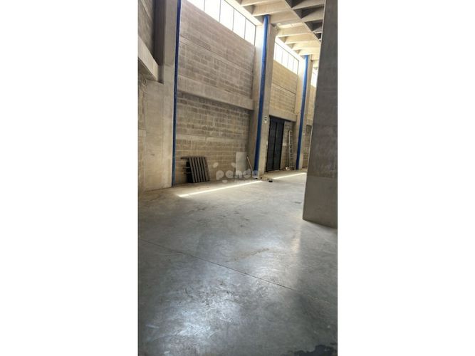 Bodega en arriendo en La Chuscala, Manizales, 400 m² · foto 5 de 5