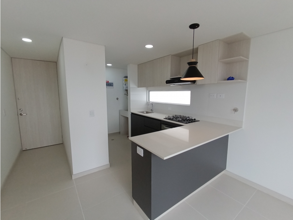 Apartamento en venta en Suramérica, Itagüí · foto 4 de 14