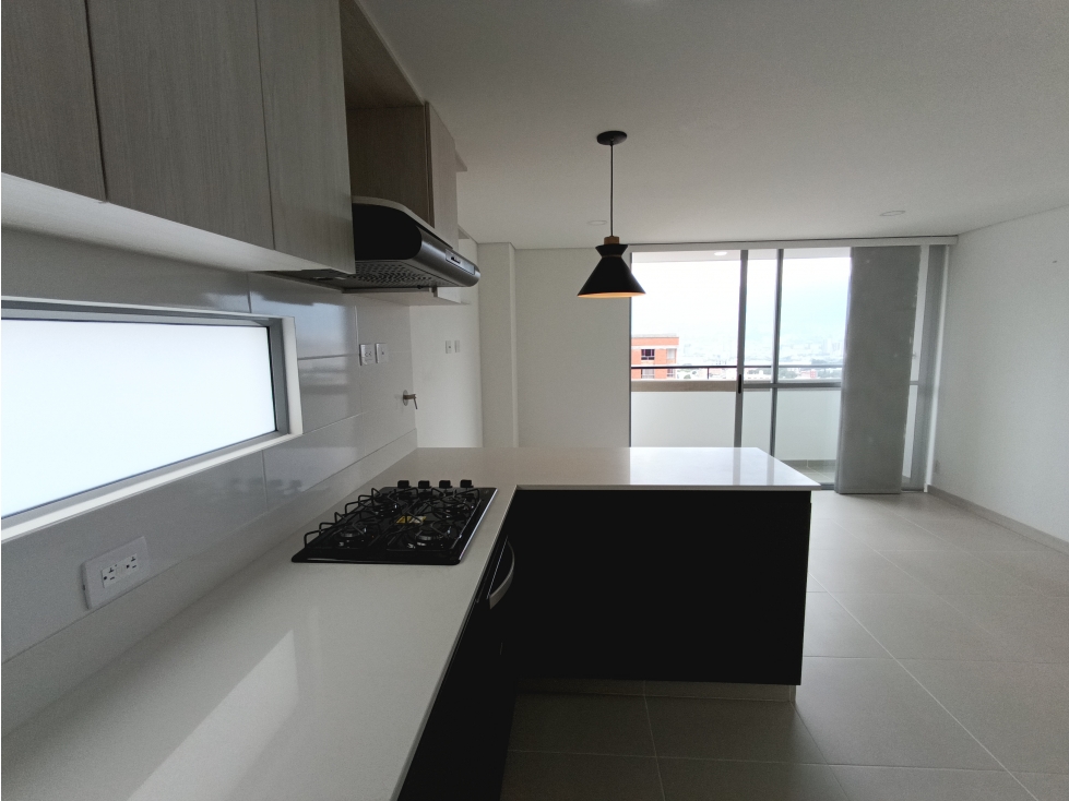 Apartamento en venta en Suramérica, Itagüí · foto 5 de 14