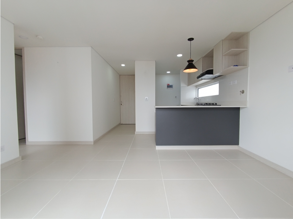 Apartamento en venta en Suramérica, Itagüí · foto 6 de 14