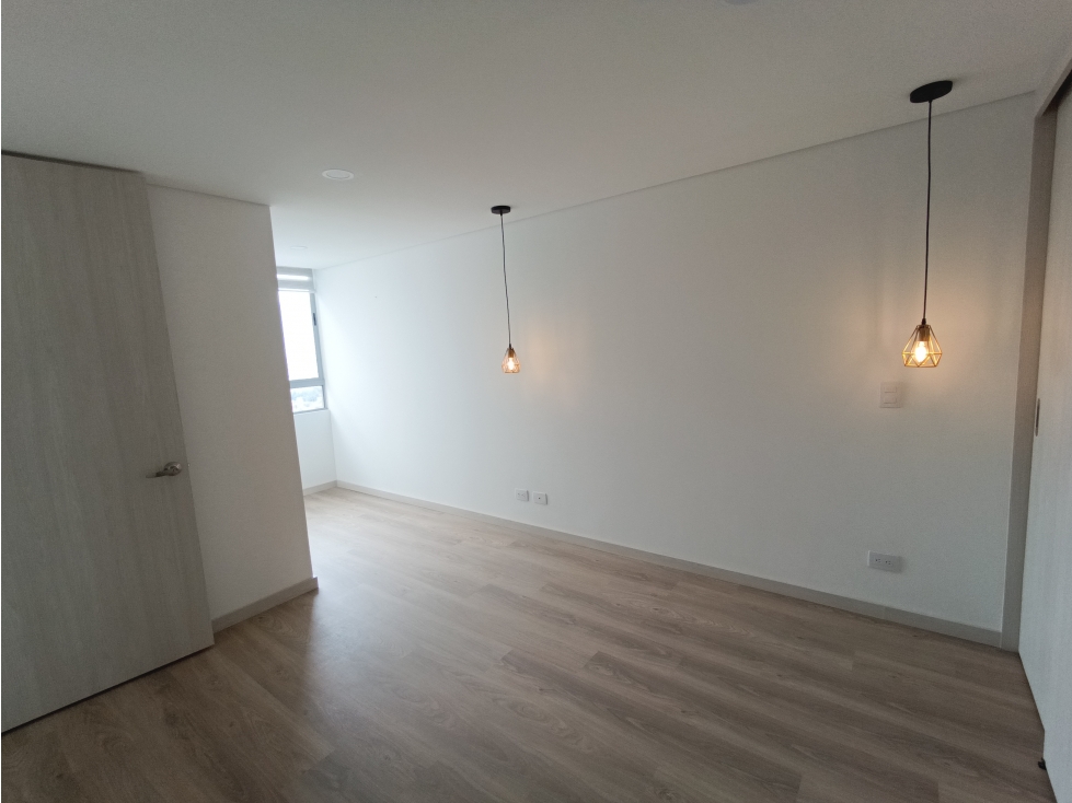 Apartamento en venta en Suramérica, Itagüí · foto 8 de 14