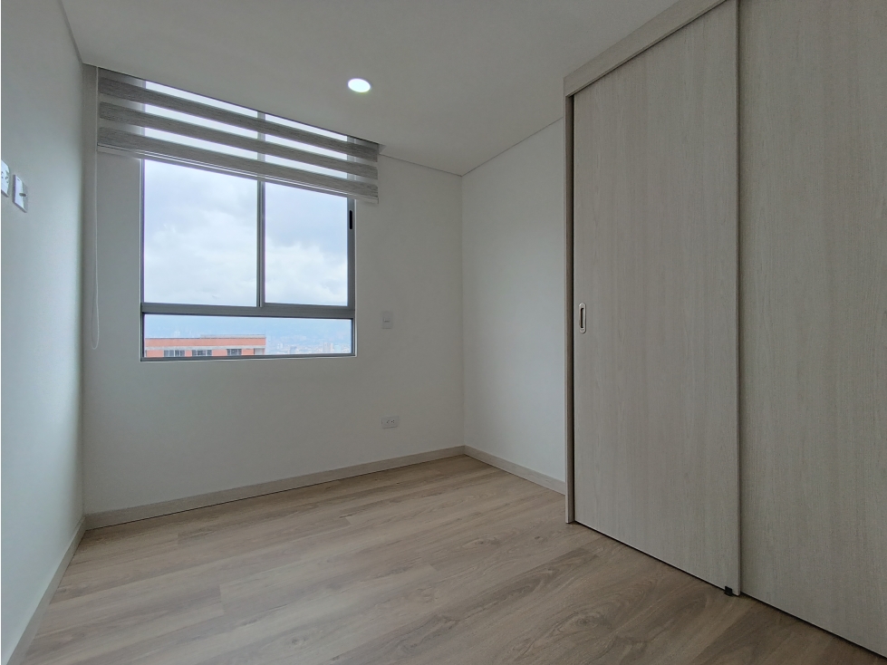 Apartamento en venta en Suramérica, Itagüí · foto 10 de 14