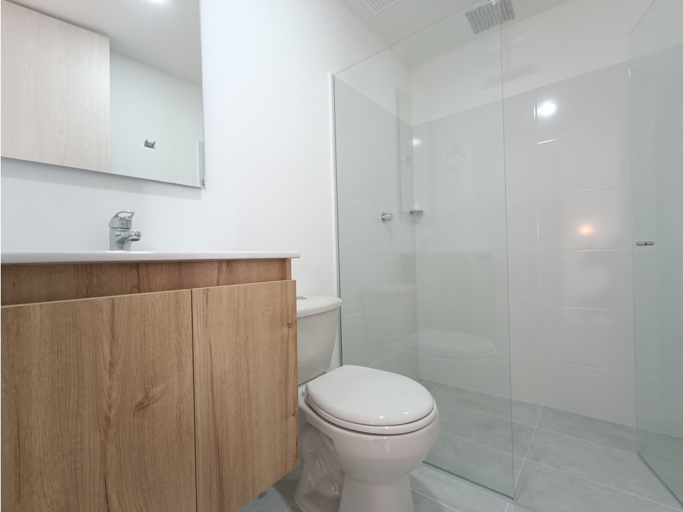 Apartamento en venta en Suramérica, Itagüí · foto 11 de 14
