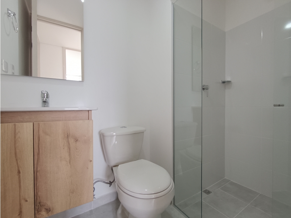 Apartamento en venta en Suramérica, Itagüí · foto 12 de 14