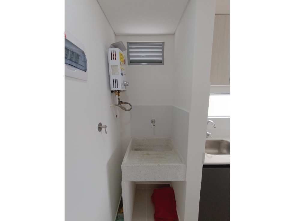 Apartamento en venta en Suramérica, Itagüí · foto 13 de 14