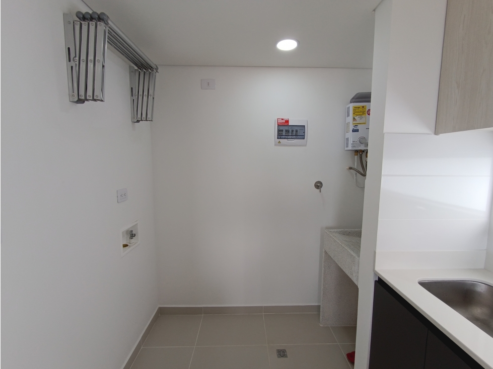 Apartamento en venta en Suramérica, Itagüí · foto 14 de 14